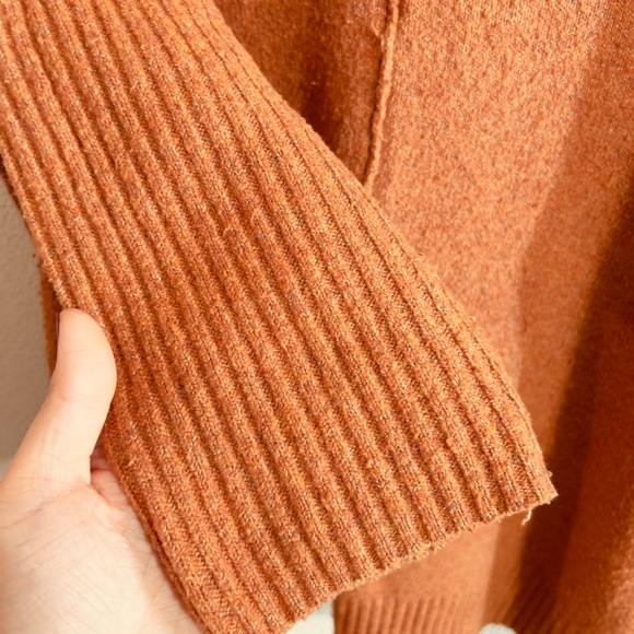 Fall Sweater - Picture 2 of 4